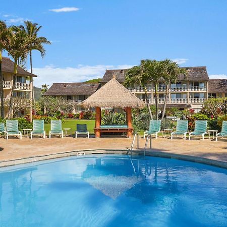 Aston Islander On The Beach Капаа Екстериор снимка