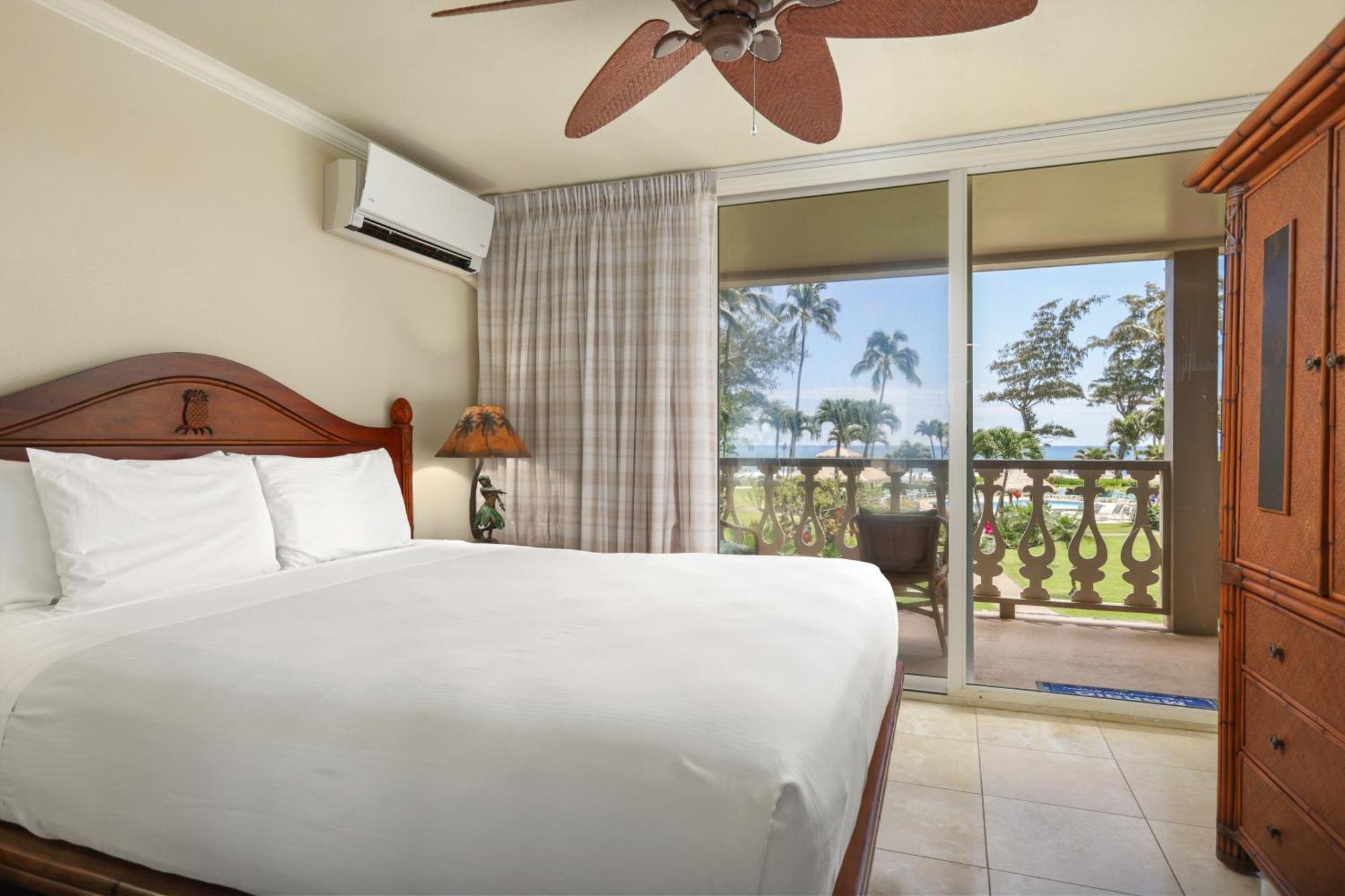 Aston Islander On The Beach Капаа Екстериор снимка